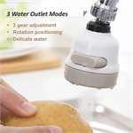 3 Mode Water Faucet